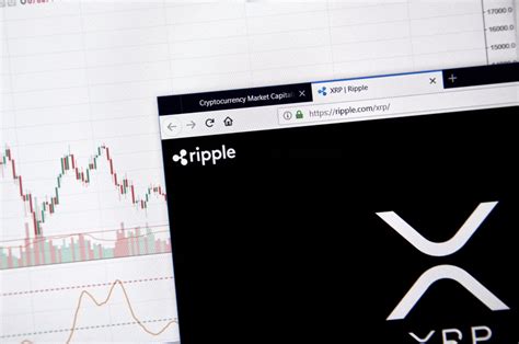 Ripple Xrpusd Witnessing Increased Institutional Inflows