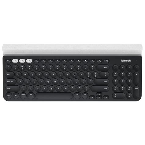 Оптико-механическая клавиатура Logitech a/Logitech k780 MULTI-DEVICE ...