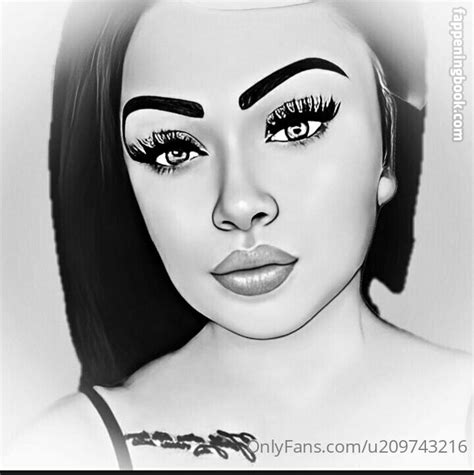 Elhamilton27 Ella Malyna27 Nude OnlyFans Leaks Fappening FappeningBook