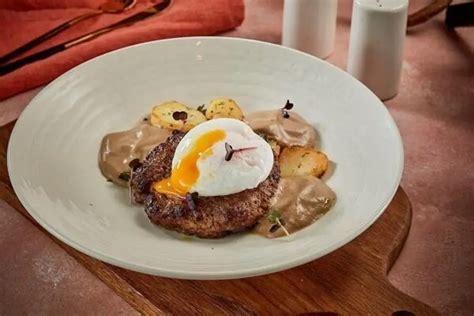 Горячие Блюда