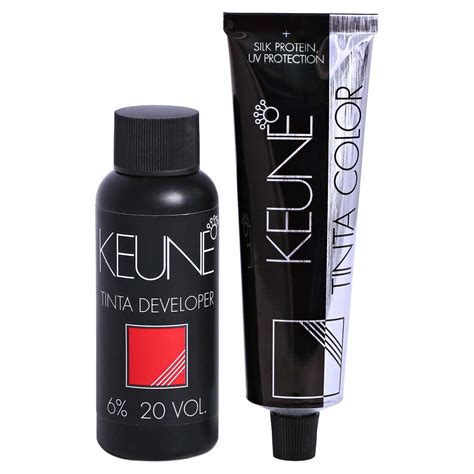 Buy Keune Hair Color Ml Lightest Pearl Ash Blonde Online At