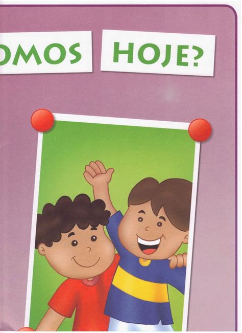 Espa O Educar Cartaz Para Sala De Aula Quantos Somos Hoje Para Imprimir