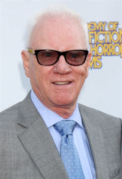 Malcolm McDowell Pictures, Latest News, Videos.