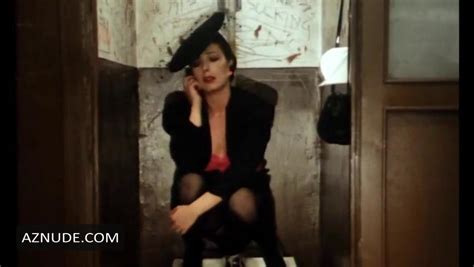 SUSANNA JAVICOLI Nude AZNude