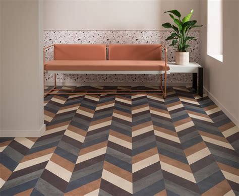 Amtico Flooring Expands Its Flagship Signature Collection Specification Online