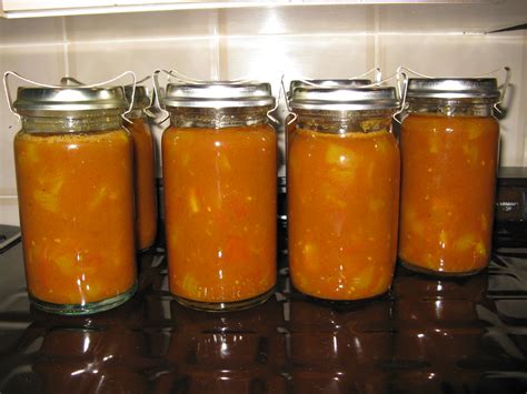 Grandma Alice's Tomato Relish