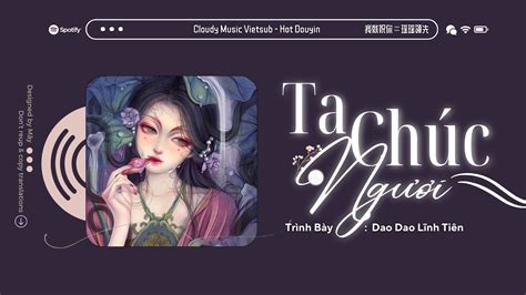 Vietsub Hot Tiktok Ta Ch C Ng I Dao Dao L Nh Ti N Nh C C Phong C L