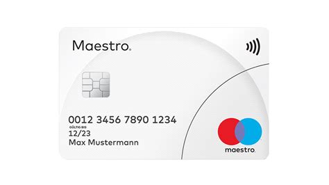 Commerzbank Maestro Card Number : Commerzbank Girokonto Kostenlos Auch ...