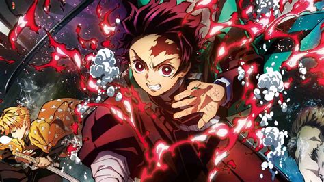 Onde Assistir Demon Slayer - Demon Slayer: Kimetsu no Yaiba - onde assistir o anime no Brasil?
