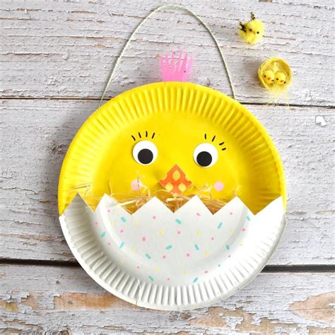 Basteln Zu Ostern 5 Einfache Anleitungen Heimatdinge