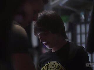 Shane Cook Gay Pornstar BoyFriendTV