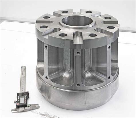 Nuova Meccanica – Mozzo