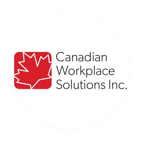 Canadian Workplace Solutions Inc