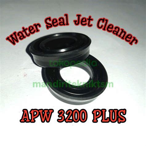 Jual Water Seal Jet Cleaner Airpower Apw 3200 Plus Kab Tasikmalaya Mandiritekniktsm Tokopedia