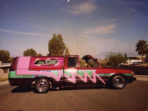 lowrider mini trucks | Page 140 | LayItLow.com Lowrider Forums