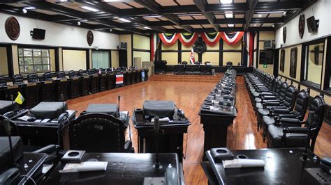 Cu Les Son Los Parlamentos M S Productivos Y Los Que Menos Trabajan En Am Rica Latina Infobae