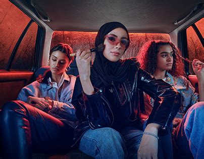 Wild Orchid Lingerie Collection Behance