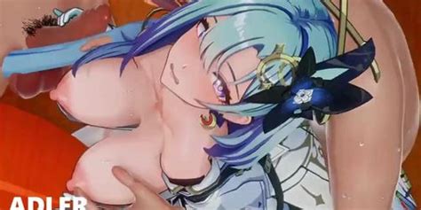 MMD Sex Griseo Adult Gangbang Tnaflix