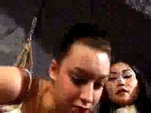 Watch 谁有这个视频的高画质版本 Ballet Bondage Asian Porn SpankBang