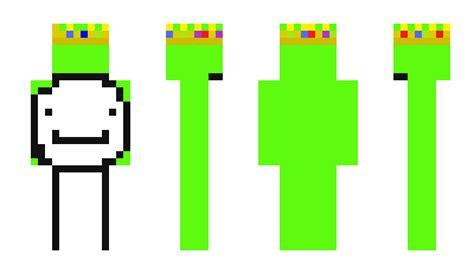 Dominacjademona Minecraft Skin — Skinmc