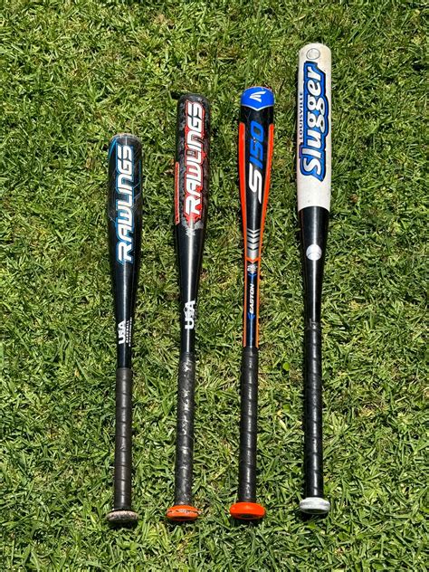 Ghost Family - Baseball & Softball Bats | Facebook Marketplace