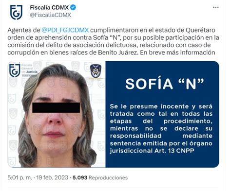 Hermana De Christian Von Roehrich Obtuvo Suspensión Que Evita La