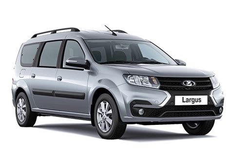 LADA LARGUS