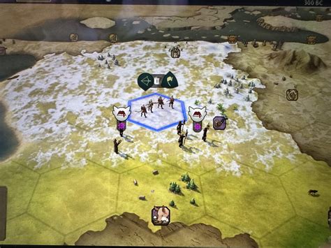 Do you think they’re desperate 😂 : r/civ6