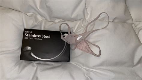 My New Sex Toy Pics Xhamster