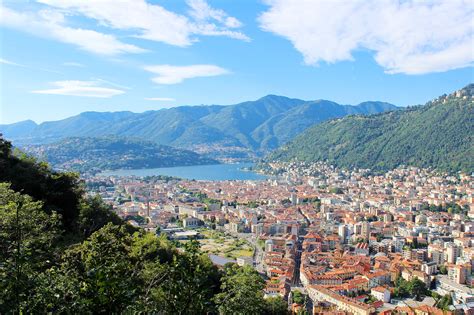 Blue Green Atlas - The Geography of Lombardia, Italy