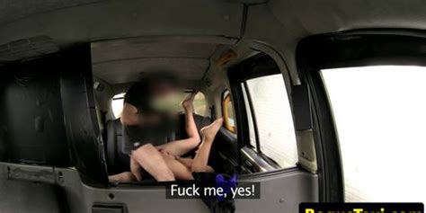 Real Slag Facialized Following Hard Fuck Tnaflix