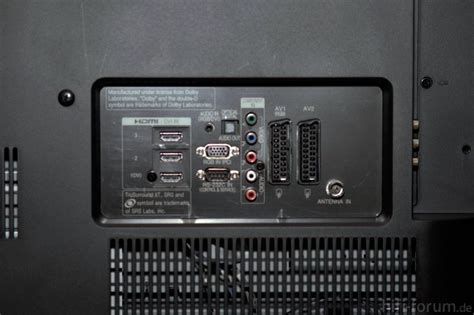 lg32lh3000 | anschluss | hifi-forum.de Bildergalerie