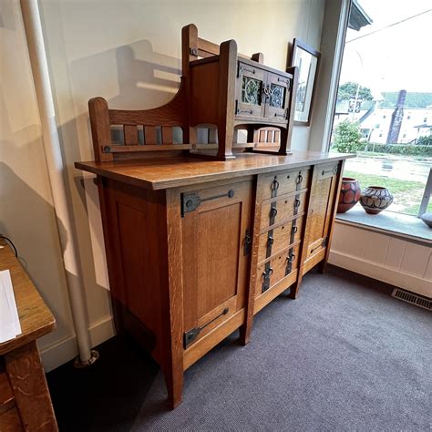 Quaint Furniture by Stickley Brothers Co., Grand Rapids, MI | Dalton's