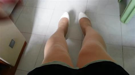 White Patent Pumps Teaser 22 Gay Man Man Porn Feat Kit19881127 XHamster