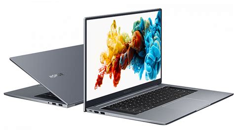 Представлен ноутбук Honor MagicBook Pro 2020 Ryzen Edition - InfoCity