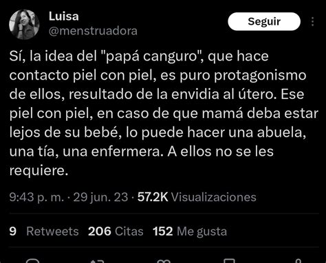 Irene on Twitter Con qué cara se quejan de la paternidad ausente si