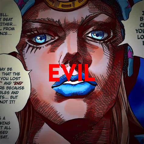 Unmasking The Enigma Exploring The Mysteries Of Johnny Joestar Feather Sandman