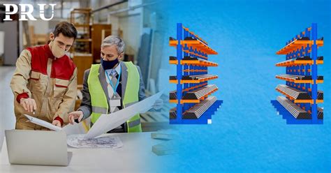 Design Cantilever Rack System Key Considerations Blog