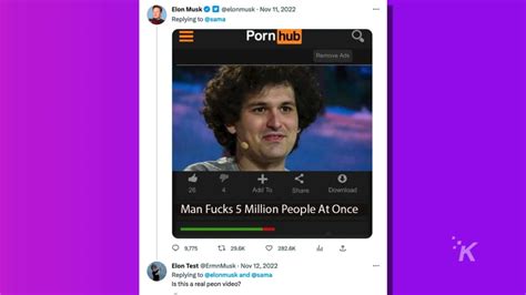Totally Normal And Cool Twitter CEO Pretending To Be Son Tweets About Porn KnowTechie