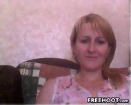 Naked Russian Woman Live