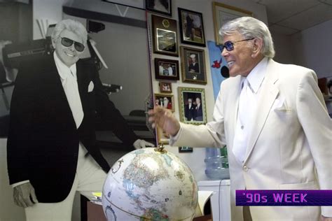 How Abc13s Marvin Zindler Coined Slime In The Ice Machine