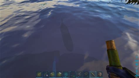 Ragnarok Submarine Below Viking Bay Rplayark