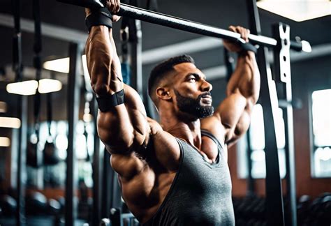 Overhead Squat Maîtrisez Cet Exercice De Musculation Complet