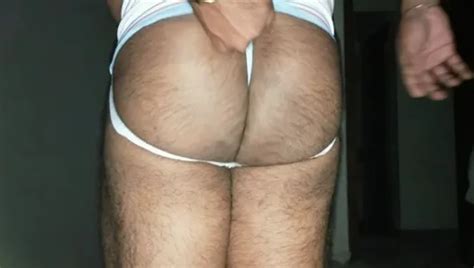 Horny Teacher With Sexy Thong Jockstrap Showing Big Bouncy Ass Gay Porn Xhamster