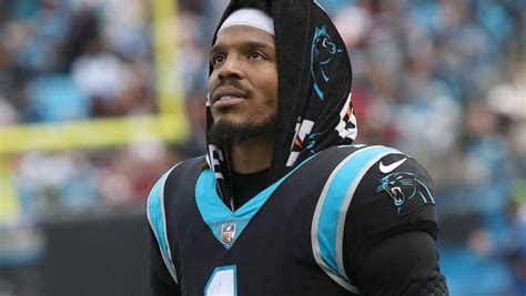 NFL: Cam Newton – Quiet farewell of a superstar | NFL News