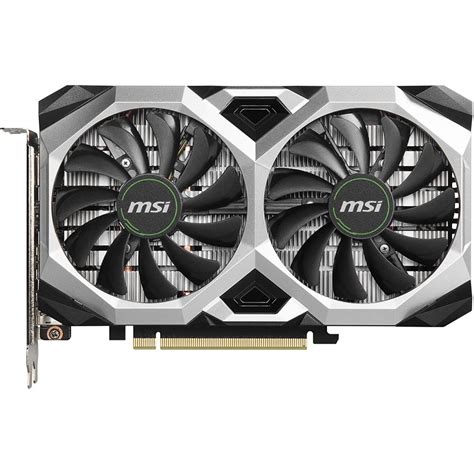 MSI GEFORCE RTX 2060 SUPER™ VENTUS GP OC - | Supreme IT Mall| Supreme ...