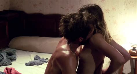 Nude Video Celebs Sara Forestier Nude Suzanne