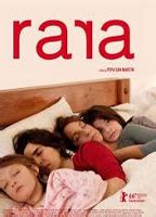 RARA NUDE SCENES AZNude