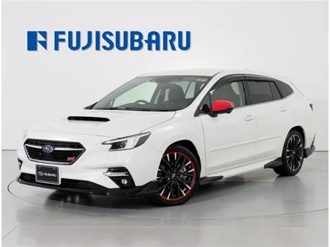 スバル レヴォーグ Sti Sport Ex Eyesight X搭載車 Au5693512919｜中古車詳細｜みんカラ 車・自動車sns