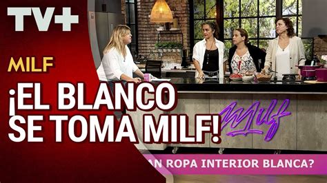 Milf De Marzo De Youtube